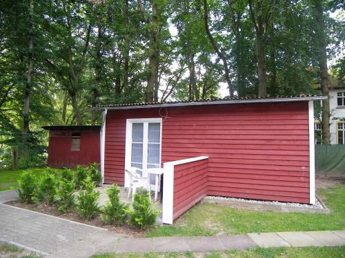 Bungalow Karlchen