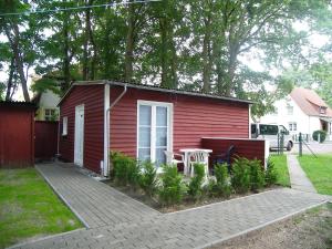 Bungalow Karlchen
