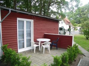 Bungalow Karlchen