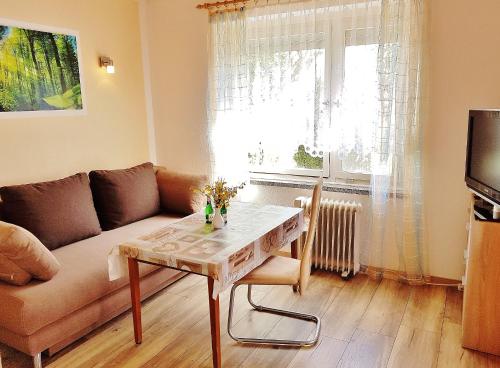 Bungalow Krzyzaniak