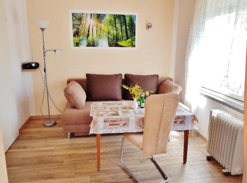 Appartement Bungalow Krzyzaniak Hauptstraße (siehe Anreiseinformation) 02999 Lohsa Saxe