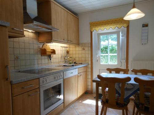 Bungalow-Lerchennest
