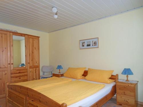 Bungalow-Lerchennest