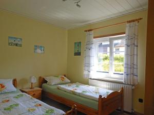Bungalow-Lerchennest