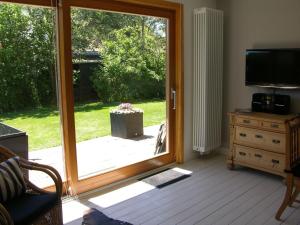 Appartement Bungalow-M Nordmarkstr. 16 25980 Westerland Schleswig-Holstein