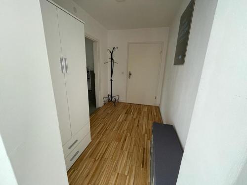 Bungalow mit Terrasse
