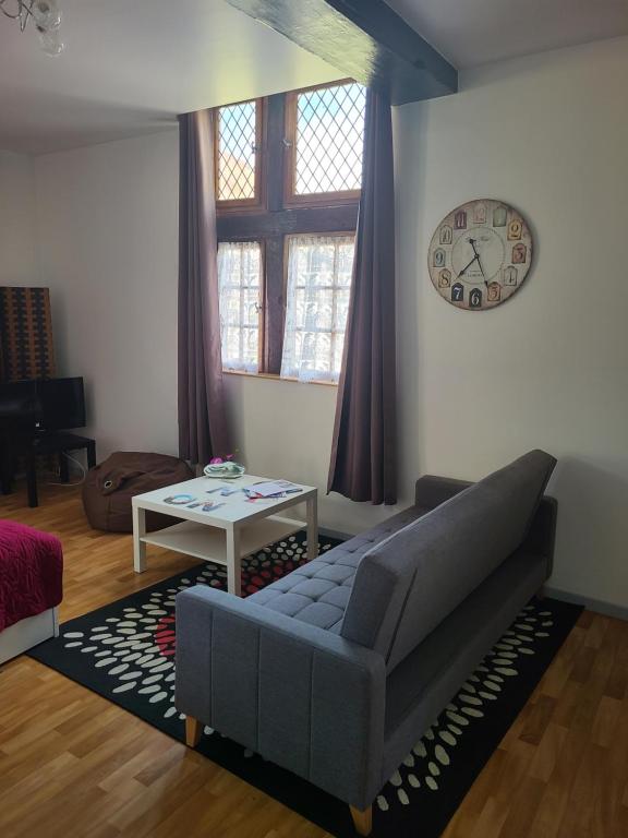 Bungalow Neuwarft, Wohnung 1 25899 Dagebüll