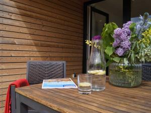 Bungalow Nr_2 bei Wismar _ Ostsee
