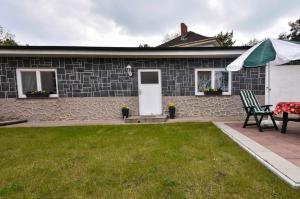 Bungalow Ostend