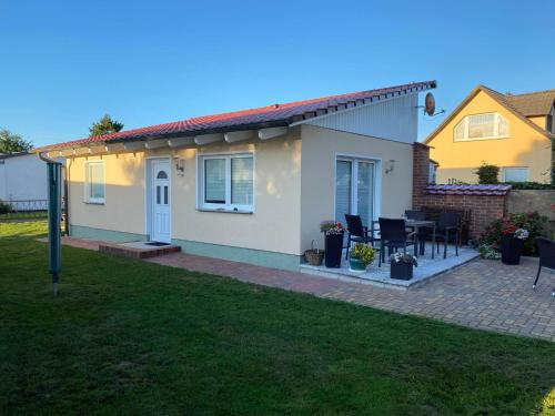 Bungalow \