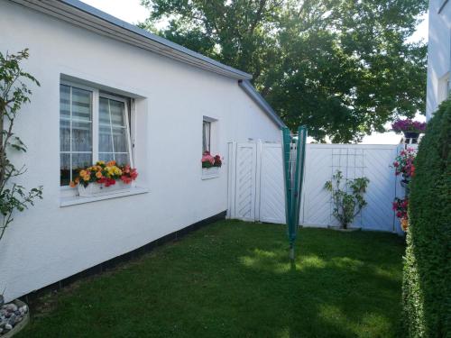 Bungalow Rarek \