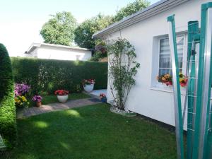 Appartement Bungalow Rarek \ Dorfstraße 3H 17429 Gothen Mecklembourg-Poméranie