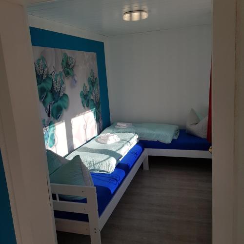Bungalow Streuwiese