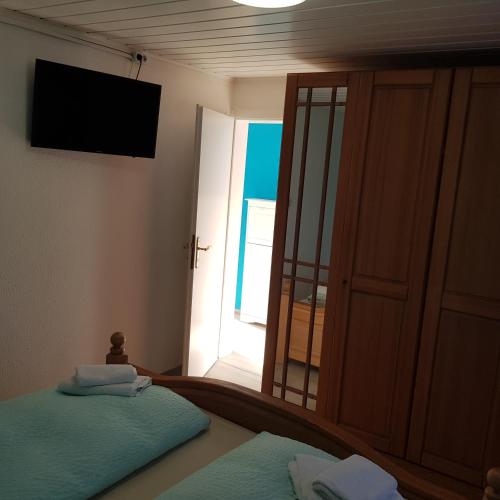 Bungalow Streuwiese