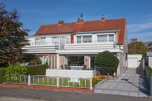 Bungalow Süüdstraat