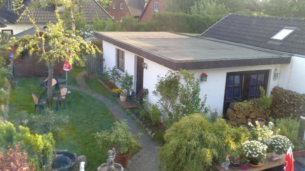 Bungalow Vogteiweg 7 Bungalow, 25980 Tinnum