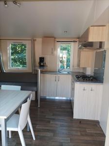 Bungalow tout confort et climatisé à Munster
