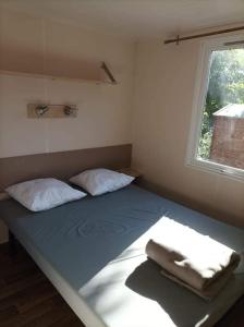 Bungalow tout confort et climatisé à Munster
