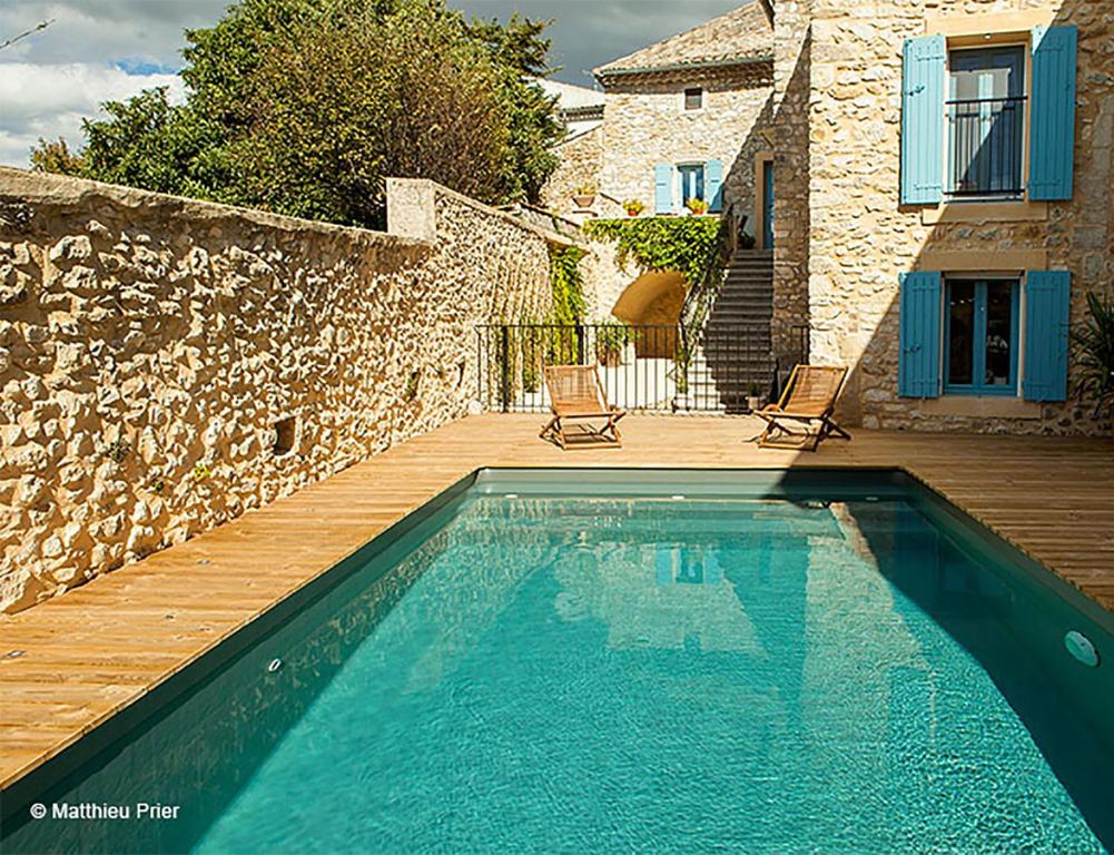 Bungalows - Serra do Gerês