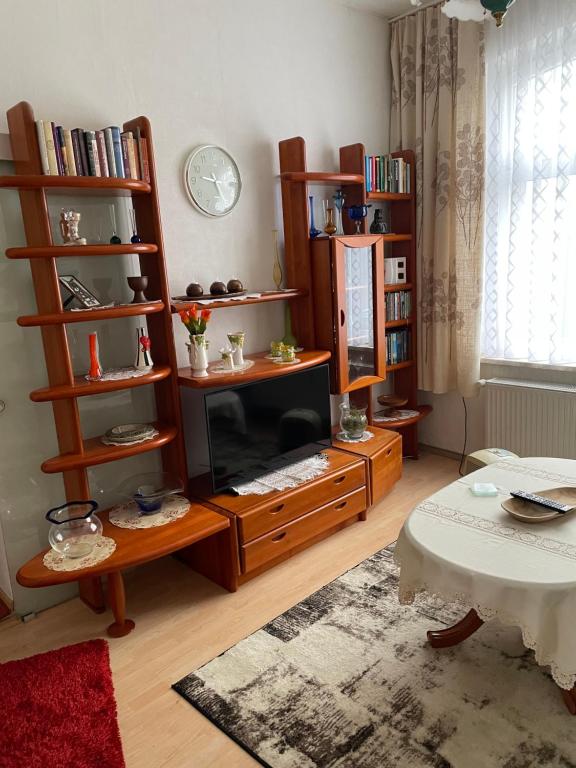 Appartement Bunte Stadt an der Elde 2 6 Grüner Steig 19300 Grabow