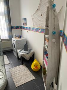 Appartement Bunte Stadt an der Elde 2 6 Grüner Steig 19300 Grabow Mecklembourg-Poméranie