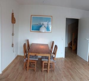 Appartement BUPA02208-Ferienwohnung-Passat Passatweg 2 23769 Burg Schleswig-Holstein