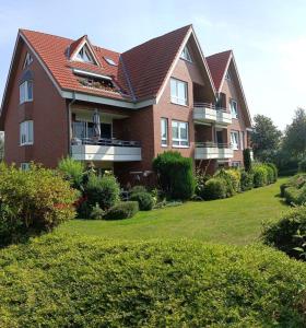 Appartement BUPA06107-FeWo-Passat-soess Passatweg 6 23769 Burg Schleswig-Holstein