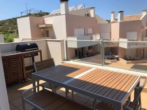 Burgau 2floor appt in condominium w/ shared pool