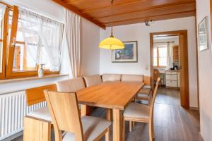 Appartement Burgberger Hörnle 6 Hörnleweg 87545 Burgberg im Allgäu Bavière