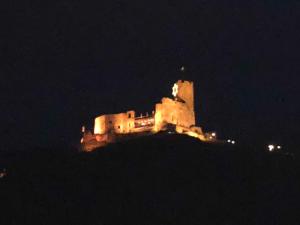 Burgblick