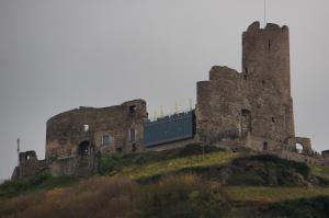 Burgblick