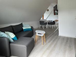 Appartement Burgerblick Burger Weg 1 24864 Brodersby Schleswig-Holstein