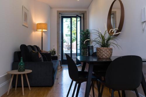 Burgo Apartments Republica T