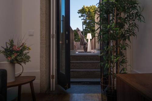 Burgo Apartments Republica T