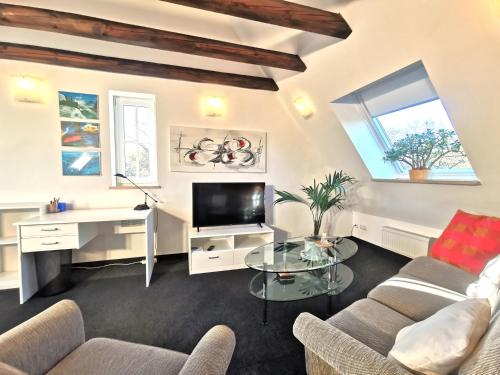 Business-Apartment Ahrensburg