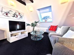 Business-Apartment Ahrensburg