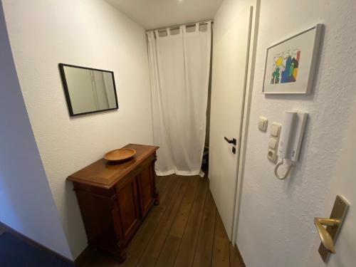 Business-Apartment Boltentor