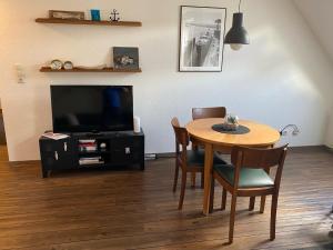 Business-Apartment Boltentor