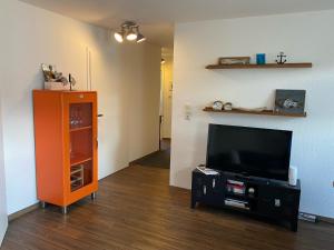 Appartement Business-Apartment Boltentor Boltentorstr. 24a 26721 Emden Basse-Saxe