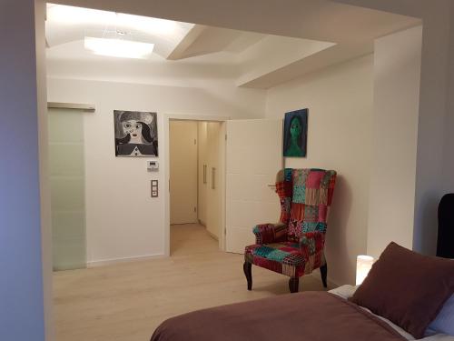 Business Apartment Briller Viertel