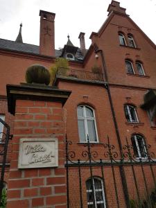 Business Apartment Briller Viertel