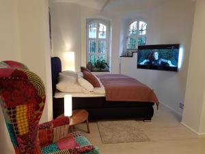 Business Apartment Briller Viertel