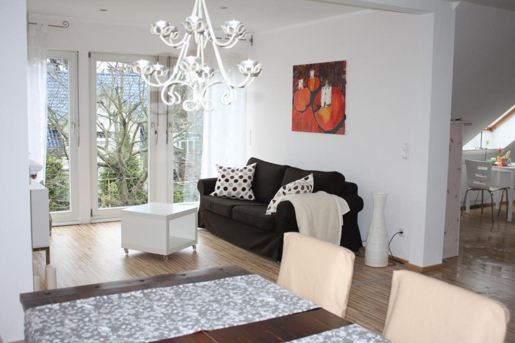 Business Apartment Bugl Normannenstr. 7, 53859 Niederkassel