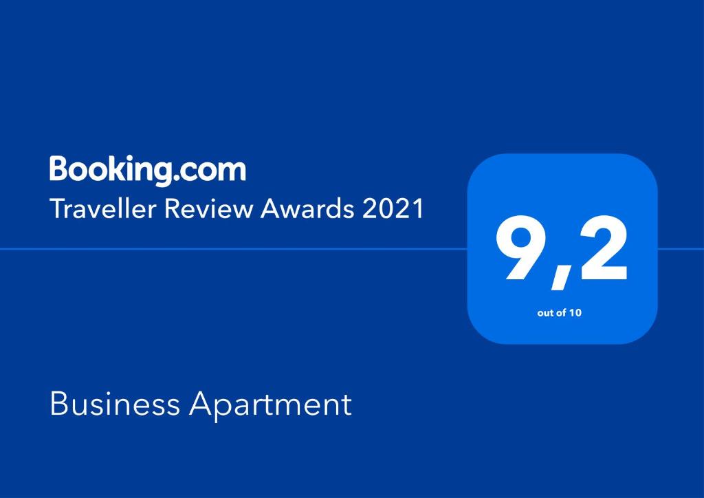 Business Apartment Glantalstraße 23, 66887 Glanbrücken