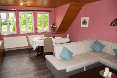 Business Apartment