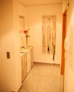 Business Apartment