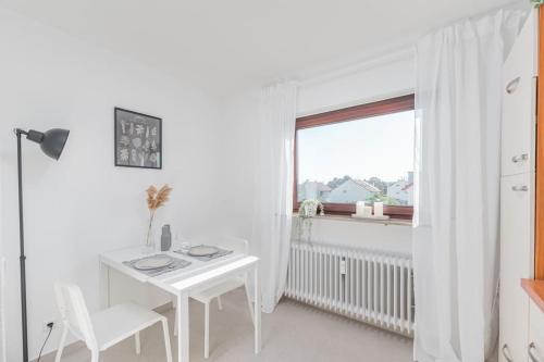 Business Apartment in Pleidelsheim