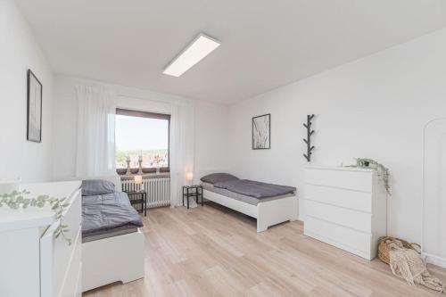 Business Apartment in Pleidelsheim