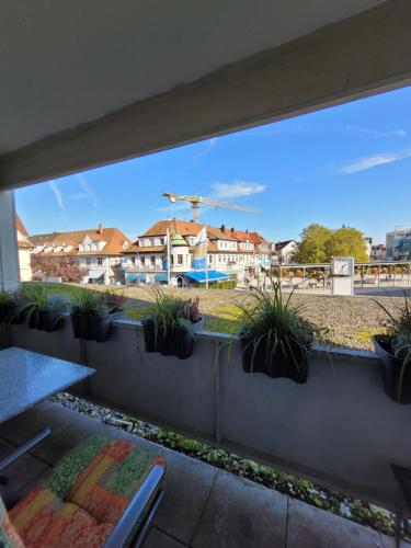 Business Apartment in Rheinfelden(Baden)