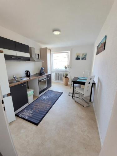Business Apartment in Rheinfelden(Baden)